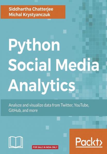 Python Social Media Analytics