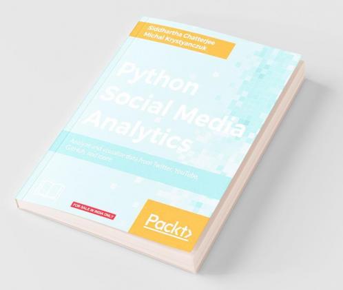 Python Social Media Analytics