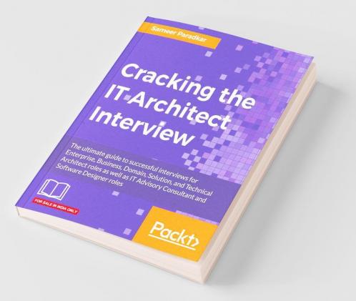 Cracking the IT Architect Interview