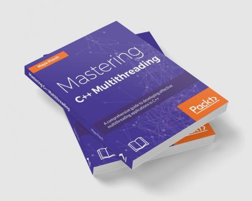 Mastering C++ Multithreading
