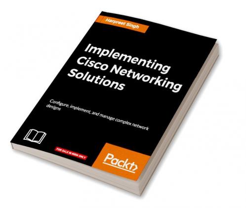 Implementing Cisco Networking Solutions