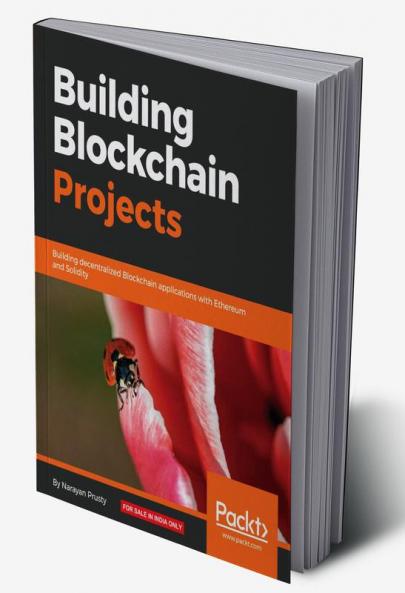 Building Blockchain Projects