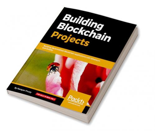 Building Blockchain Projects
