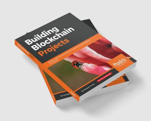 Building Blockchain Projects
