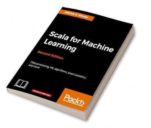 Scala for Machine Learning Second Edition