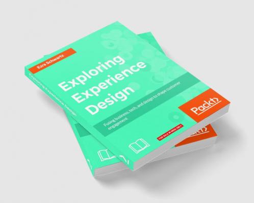 Exploring Experience Design