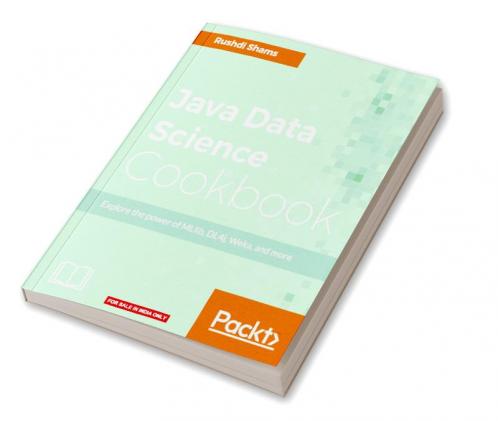 Java Data Science Cookbook