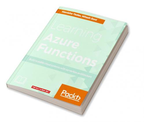 Learning Azure Functions