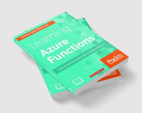 Learning Azure Functions