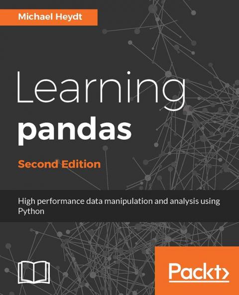 Learning Pandas Second Edition