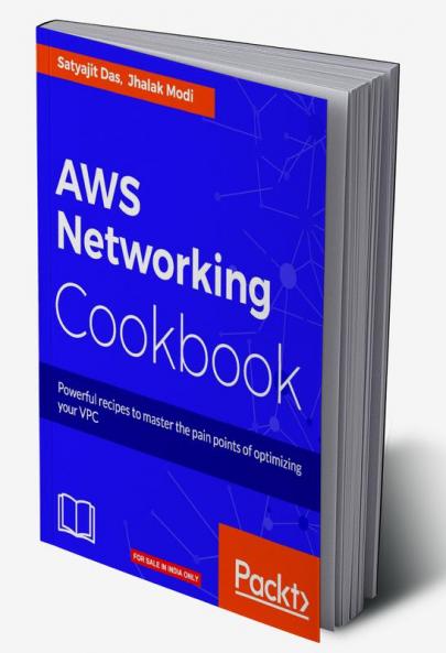 AWS Networking Cookbook