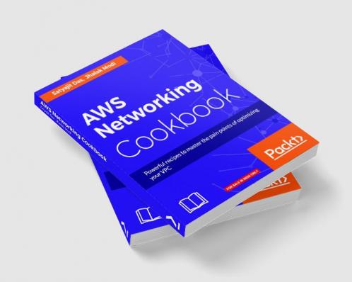 AWS Networking Cookbook