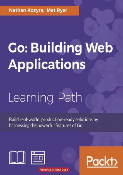 Go: Building Web Applications