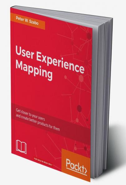 User Experience Mapping