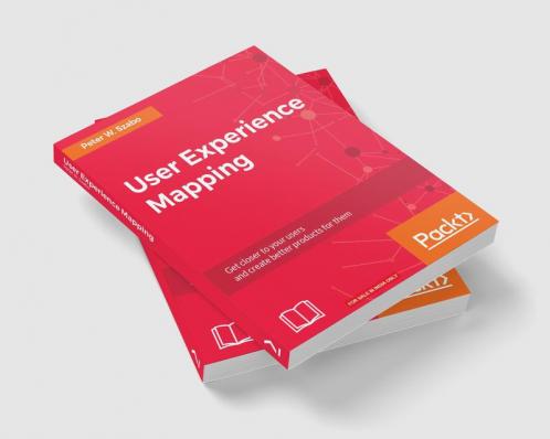 User Experience Mapping