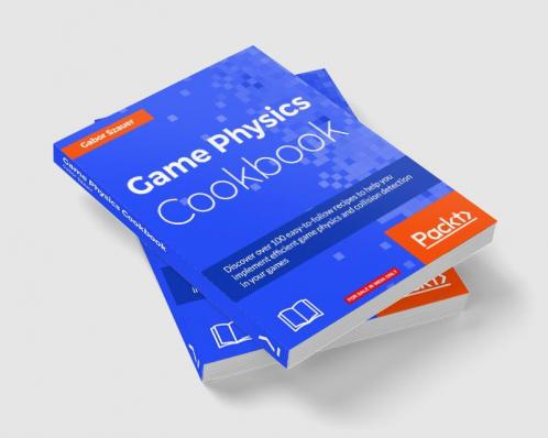 Game Physics Cookbook