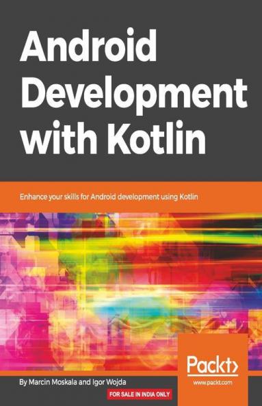 Android Development with Kotlin