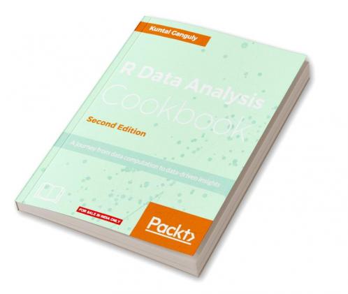 R Data Analysis Cookbook - Second Edition