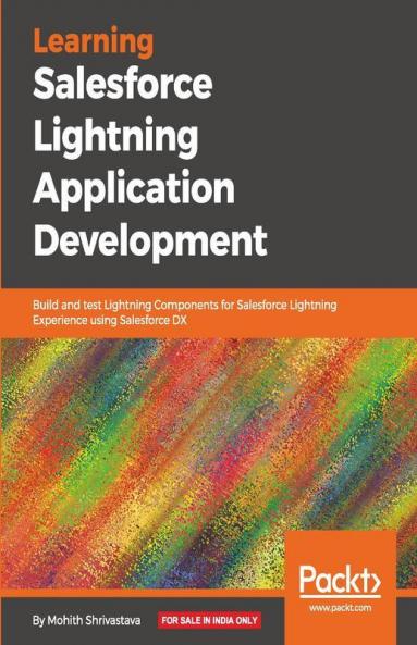 Learning Salesforce Lightning Application Development