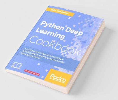 Python Deep Learning Cookbook