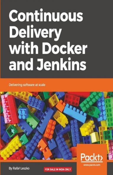 Continuous Delivery with Docker and Jenkins