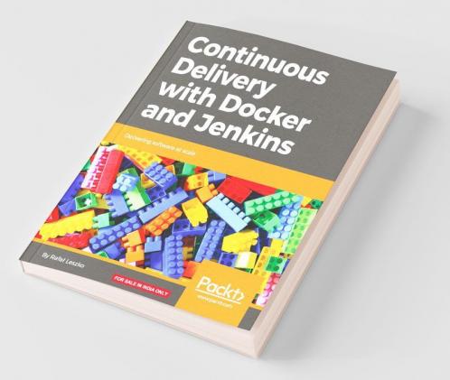 Continuous Delivery with Docker and Jenkins