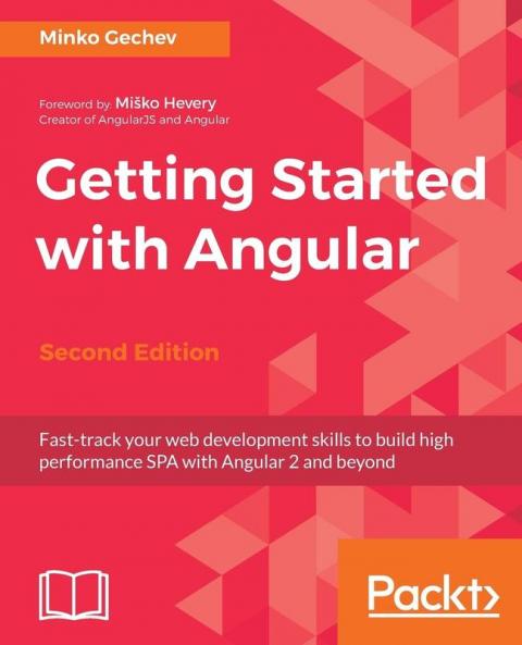 Getting Started with Angular - Second Edition