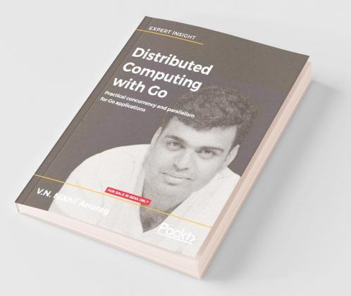 Distributed Computing with Go