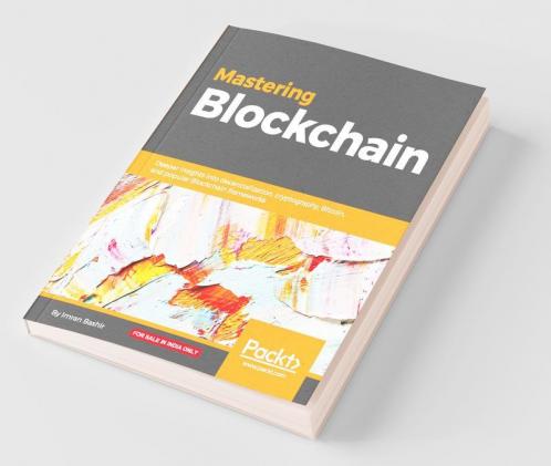 Mastering Blockchain