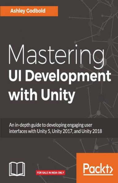 Mastering UI Development with Unity