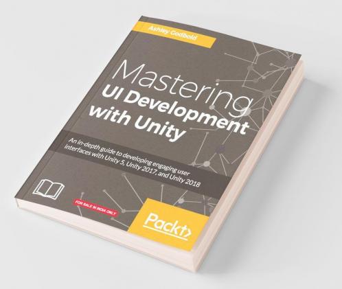Mastering UI Development with Unity