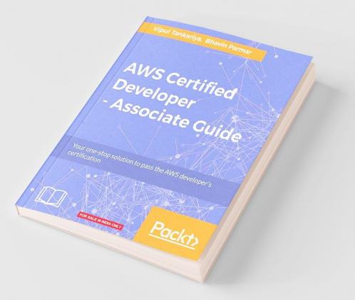 AWS Certified Developer - Associate Guide