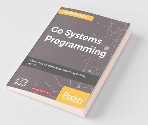 Go Systems Programming