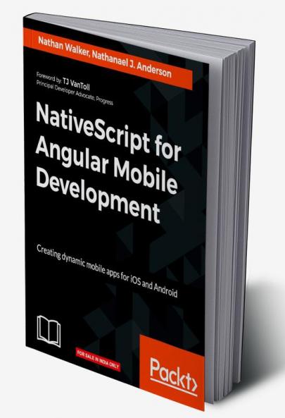 NativeScript for Angular Mobile Development