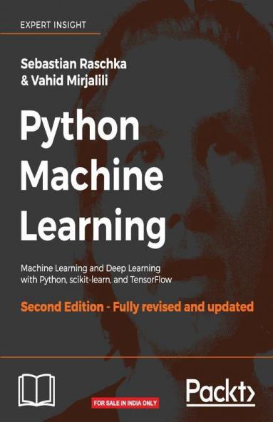 Python Machine Learning - Second Edition
