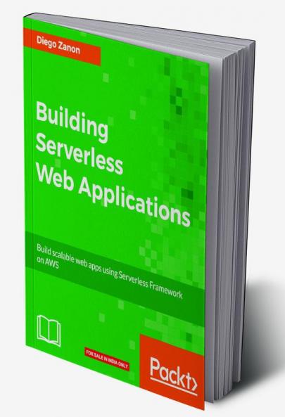Building Serverless Web Applications
