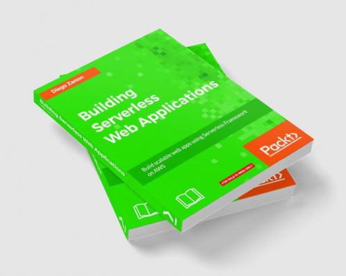 Building Serverless Web Applications