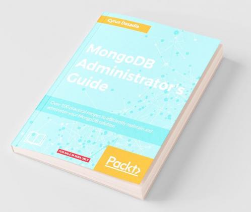 MongoDB Administrator's Guide