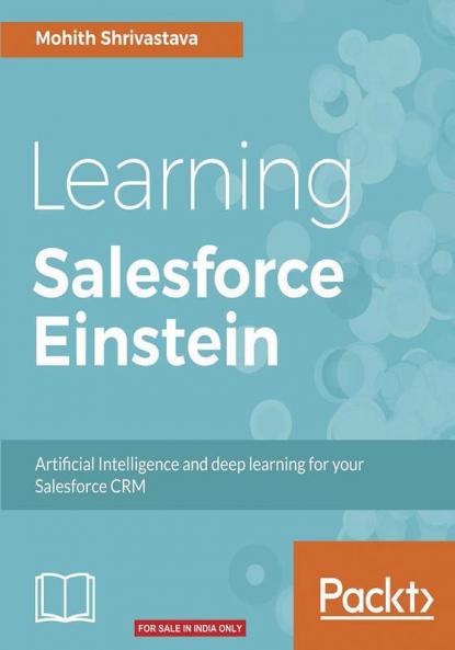 Learning Salesforce Einstein
