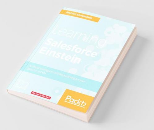 Learning Salesforce Einstein