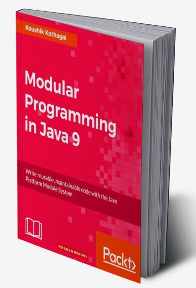 Modular Programming in Java 9