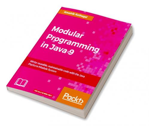 Modular Programming in Java 9