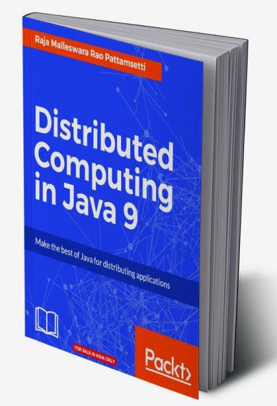 Distributed Computing in Java 9