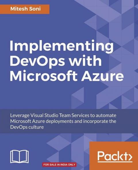 Implementing DevOps with Microsoft Azure