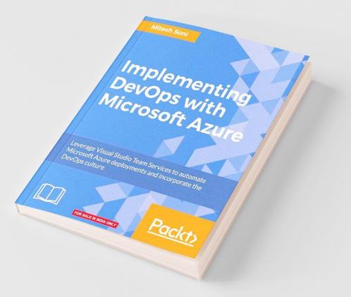Implementing DevOps with Microsoft Azure