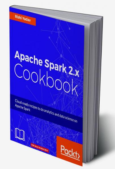 Apache Spark 2.x Cookbook