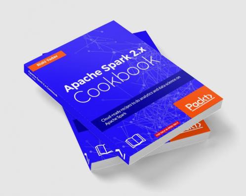 Apache Spark 2.x Cookbook