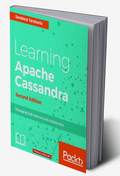 Learning Apache Cassandra Second Edition
