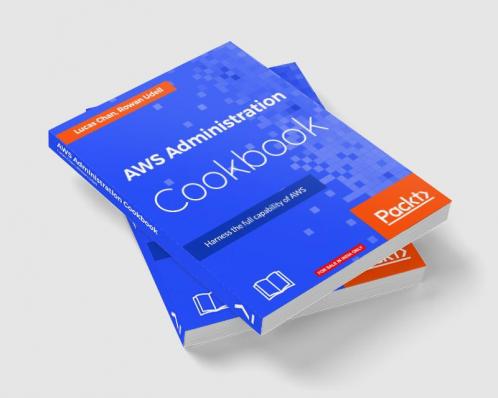 AWS Administration Cookbook