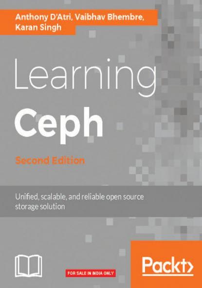 Learning Ceph - Second Edition